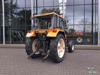 Tractor / Trekker Renault Ceres 320X
