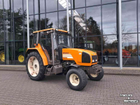 Tractor / Trekker Renault Ceres 320X