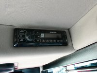 Tractor / Trekker Knegt 504 G3 Cabine