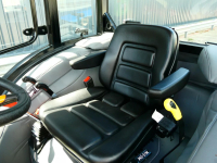 Tractor / Trekker Knegt 504 G3 Cabine