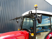 Tractor / Trekker Knegt 504 G3 Cabine