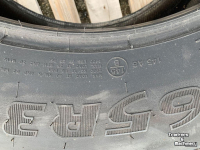 Wielen, Banden, Velgen & Afstandsringen Good Year 540/65R34 OPTITRAC DT818