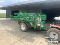 Gedragen Veldspuit CHD CHD  F5246 Spuit