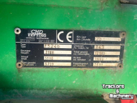 Gedragen Veldspuit CHD CHD  F5246 Spuit
