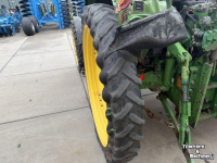 Tractor / Trekker John Deere 6110 PowerQuad