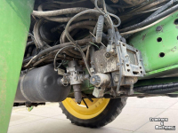 Tractor / Trekker John Deere 6110 PowerQuad
