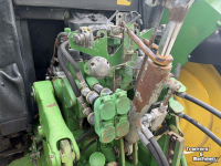 Tractor / Trekker John Deere 6110 PowerQuad