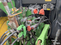 Tractor / Trekker John Deere 6110 PowerQuad