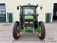 Tractor / Trekker John Deere 6110 PowerQuad