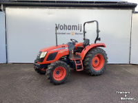 Tractor / Trekker Kioti RX 7320P