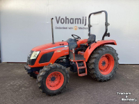 Tractor / Trekker Kioti RX 7320P