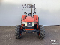 Tractor / Trekker Kioti RX 7320P