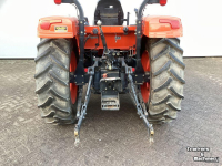 Tractor / Trekker Kioti RX 7320P
