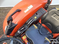 Tractor / Trekker Kioti RX 7320P