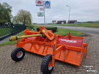 Grondfrees Struik FRONTFREES VARIX 3000 FX