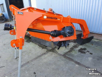 Greppelfrees Schouten Greppelfrezen TK 45 FW8 en TK 25