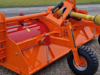 Grondfrees Struik Varix 3000 FX Front-Frees