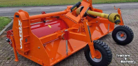 Grondfrees Struik Varix 3000 FX Front-Frees