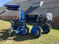 Selectiewagen VSS AGRO SLW4 Selectiewagen | diesel