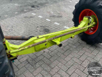 Overige oogstmachines en toebehoren Claas Jaguar 600 Allrad umbau 4x4 as