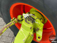 Overige oogstmachines en toebehoren Claas Jaguar 600 Allrad umbau 4x4 as