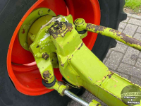 Overige oogstmachines en toebehoren Claas Jaguar 600 Allrad umbau 4x4 as