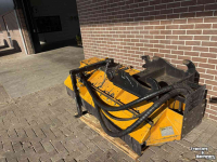 Klepelmaaier Hemos klepelbak CW30
