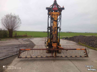 Maaikorf Herder MXZT 430