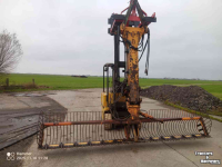 Maaikorf Herder MXZT 430