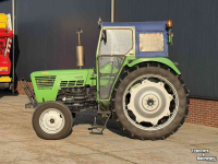Tractor / Trekker Deutz-Fahr D 6006