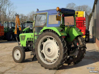 Tractor / Trekker Deutz-Fahr D 6006