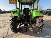 Tractor / Trekker Deutz-Fahr D 6006