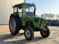 Tractor / Trekker Deutz-Fahr D 6006