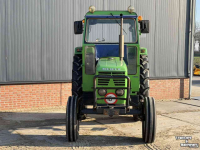 Tractor / Trekker Deutz-Fahr D 6006