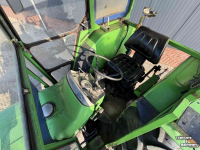Tractor / Trekker Deutz-Fahr D 6006