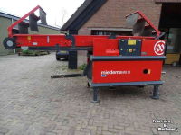 Kistenvuller Dewulf Miedema MB 33 Kistenvuller