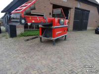 Kistenvuller Dewulf Miedema MB 33 Kistenvuller