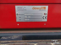 Kistenvuller Dewulf Miedema MB 33 Kistenvuller
