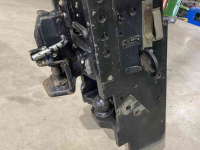 Overige traktoren en toebehoren New Holland Trekhaak Slede T8