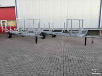 Overige beregeningsmachines en toebehoren  t3tech buizenwagen