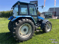 Tractor / Trekker New Holland 7635