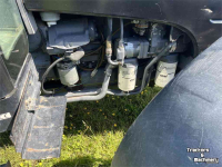 Tractor / Trekker New Holland 7635