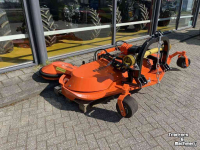 Weidebloter Perfect RF-300 cirkelmaaier met zwenkarm