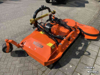 Weidebloter Perfect RF-300 cirkelmaaier met zwenkarm