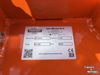 Weidebloter Perfect RF-300 cirkelmaaier met zwenkarm