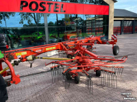 Rugger / Hark / Zwadhark Kuhn GA6520