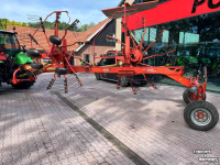 Rugger / Hark / Zwadhark Kuhn GA6520