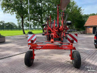 Rugger / Hark / Zwadhark Kuhn GA6520