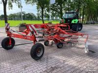 Rugger / Hark / Zwadhark Kuhn GA6520