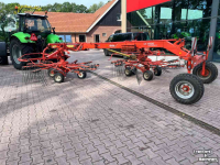 Rugger / Hark / Zwadhark Kuhn GA6520